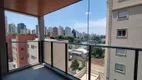 Foto 2 de Apartamento com 3 Quartos à venda, 94m² em Cabral, Curitiba