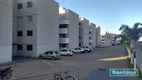 Foto 19 de Apartamento com 2 Quartos à venda, 50m² em Estancia Itaici, Caldas Novas