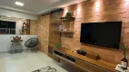 Foto 2 de Apartamento com 2 Quartos à venda, 67m² em Santa Terezinha, Paulínia