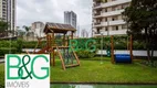 Foto 19 de Apartamento com 4 Quartos à venda, 180m² em Moema, São Paulo