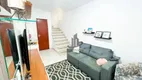 Foto 2 de Casa com 2 Quartos à venda, 95m² em Belmonte, Volta Redonda