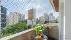 Foto 10 de Apartamento com 4 Quartos à venda, 207m² em Campo Belo, São Paulo