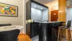 Foto 6 de Apartamento com 1 Quarto à venda, 42m² em Itaim Bibi, São Paulo