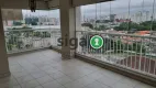 Foto 4 de Apartamento com 3 Quartos para alugar, 100m² em Santo Amaro, São Paulo