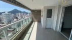 Foto 25 de Apartamento com 3 Quartos à venda, 118m² em Boqueirão, Praia Grande