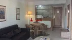 Foto 3 de Flat com 1 Quarto à venda, 42m² em Jardim Paulista, São Paulo