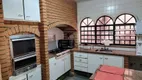 Foto 9 de Casa de Condomínio com 3 Quartos à venda, 418m² em Sítios de Recreio Gramado, Campinas