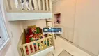 Foto 16 de Apartamento com 3 Quartos à venda, 112m² em Marapé, Santos
