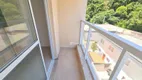 Foto 9 de Apartamento com 2 Quartos para alugar, 55m² em Enseada, Guarujá