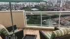 Foto 4 de Apartamento com 3 Quartos à venda, 175m² em Itaim Bibi, São Paulo