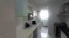 Foto 14 de Apartamento com 3 Quartos para alugar, 89m² em Jardim Astúrias, Guarujá