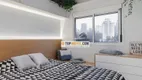 Foto 3 de Apartamento com 2 Quartos à venda, 57m² em Panamby, São Paulo