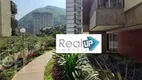 Foto 9 de Apartamento com 3 Quartos à venda, 199m² em Lagoa, Rio de Janeiro