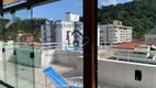 Foto 7 de Apartamento com 3 Quartos à venda, 127m² em Praia das Toninhas, Ubatuba