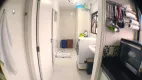 Foto 17 de Apartamento com 3 Quartos à venda, 142m² em Boqueirão, Santos
