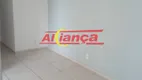 Foto 8 de Apartamento com 2 Quartos para alugar, 50m² em Vila Augusta, Guarulhos