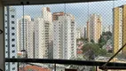 Foto 13 de Apartamento com 3 Quartos para venda ou aluguel, 113m² em Chácara Inglesa, São Paulo