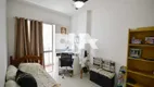 Foto 7 de Apartamento com 2 Quartos à venda, 74m² em Tijuca, Rio de Janeiro