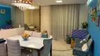 Foto 5 de Apartamento com 3 Quartos à venda, 67m² em Vila Andrade, São Paulo