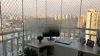 Foto 3 de Apartamento com 3 Quartos à venda, 167m² em Lapa, São Paulo