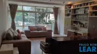 Foto 2 de Apartamento com 3 Quartos à venda, 190m² em Jardim América, São Paulo