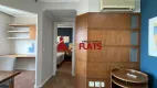 Foto 4 de Flat com 2 Quartos para alugar, 44m² em Consolação, São Paulo