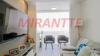 Foto 2 de Apartamento com 2 Quartos à venda, 50m² em Vila Guilherme, São Paulo