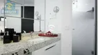 Foto 16 de Apartamento com 1 Quarto para venda ou aluguel, 86m² em Jardim, Santo André