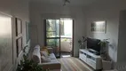 Foto 3 de Apartamento com 3 Quartos para alugar, 69m² em Vila Zelina, São Paulo