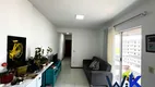 Foto 3 de Apartamento com 2 Quartos à venda, 58m² em Saco dos Limões, Florianópolis