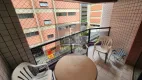 Foto 3 de Apartamento com 3 Quartos à venda, 135m² em Embaré, Santos