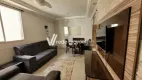 Foto 4 de Apartamento com 3 Quartos à venda, 70m² em Vila Industrial, Campinas