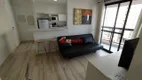 Foto 4 de Flat com 1 Quarto para alugar, 41m² em Vila Olímpia, São Paulo