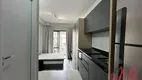 Foto 8 de Apartamento com 1 Quarto para alugar, 28m² em Perdizes, São Paulo