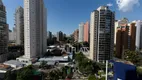 Foto 7 de Flat com 1 Quarto para alugar, 35m² em Moema, São Paulo