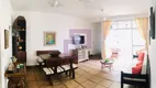Foto 2 de Apartamento com 3 Quartos à venda, 113m² em Pitangueiras, Guarujá