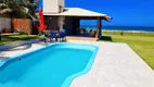 Foto 2 de Casa de Condomínio com 2 Quartos para alugar, 200m² em Porto Sauipe, Mata de São João