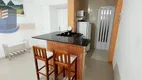 Foto 11 de Kitnet com 1 Quarto à venda, 30m² em Pitangueiras, Guarujá