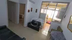 Foto 2 de Apartamento com 2 Quartos à venda, 47m² em Boqueirão, Santos