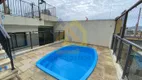 Foto 3 de Cobertura com 4 Quartos à venda, 250m² em Enseada, Guarujá