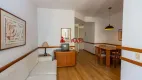 Foto 2 de Flat com 1 Quarto para alugar, 42m² em Jardins, São Paulo