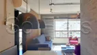 Foto 2 de Flat com 1 Quarto à venda, 71m² em Itaim Bibi, São Paulo