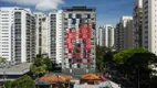 Foto 12 de Apartamento com 1 Quarto à venda, 52m² em Moema, São Paulo