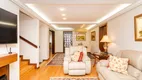 Foto 7 de Casa de Condomínio com 3 Quartos à venda, 268m² em Santa Felicidade, Curitiba