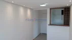 Foto 2 de Apartamento com 2 Quartos à venda, 48m² em Jardim Antonio Von Zuben, Campinas