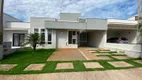 Foto 2 de Casa de Condomínio com 2 Quartos para alugar, 105m² em Village Moutonnee, Salto