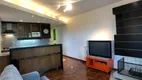 Foto 2 de Apartamento com 1 Quarto à venda, 43m² em Jardim Bela Vista, Gramado