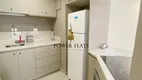 Foto 8 de Flat com 1 Quarto para alugar, 50m² em Vila Nova Conceição, São Paulo