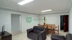 Foto 2 de Apartamento com 3 Quartos à venda, 111m² em Centro, Mongaguá