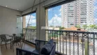 Foto 8 de Apartamento com 3 Quartos à venda, 134m² em Morumbi, São Paulo